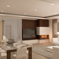 Вилла в Испании, Каталония, Жирона, 210 кв.м.