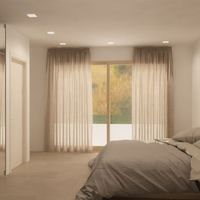 Вилла в Испании, Каталония, Жирона, 210 кв.м.