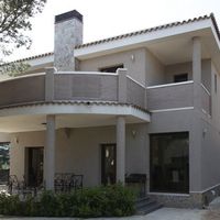 Вилла в Испании, Каталония, Л’Амеллья-де-Мар, 430 кв.м.