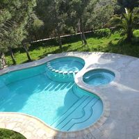 Вилла в Испании, Каталония, Л’Амеллья-де-Мар, 430 кв.м.