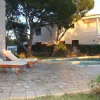 Вилла в Испании, Каталония, Л’Амеллья-де-Мар, 430 кв.м.