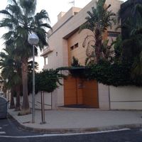 Villa in Spain, Comunitat Valenciana, Alicante, 480 sq.m.