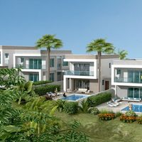 Villa in Republic of Cyprus, Lemesou, 187 sq.m.