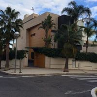 Villa in Spain, Comunitat Valenciana, Alicante, 480 sq.m.