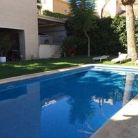 Villa in Spain, Comunitat Valenciana, Alicante, 480 sq.m.