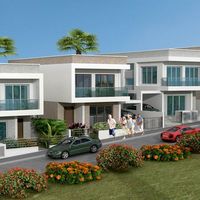 Villa in Republic of Cyprus, Lemesou, 187 sq.m.