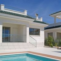 Villa in Spain, Comunitat Valenciana, Ciudad Quesada, 146 sq.m.