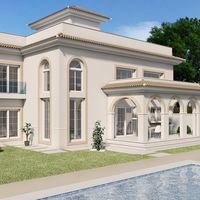 Villa in Spain, Comunitat Valenciana, Ciudad Quesada, 162 sq.m.