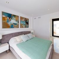 Villa in Spain, Comunitat Valenciana, Ciudad Quesada, 269 sq.m.