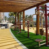 Апартаменты в Испании, Валенсия, Аликанте, 68 кв.м.