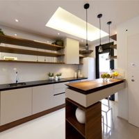 Апартаменты в Испании, Валенсия, Аликанте, 68 кв.м.