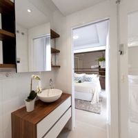 Апартаменты в Испании, Валенсия, Аликанте, 68 кв.м.