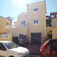 Вилла в Испании, Валенсия, Аликанте, 190 кв.м.