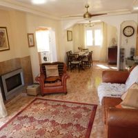 Вилла в Испании, Валенсия, Аликанте, 190 кв.м.