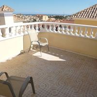 Вилла в Испании, Валенсия, Аликанте, 190 кв.м.