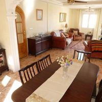 Вилла в Испании, Валенсия, Аликанте, 190 кв.м.