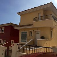 Villa in Spain, Comunitat Valenciana, Altea, 190 sq.m.