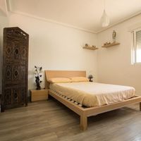 Апартаменты в Испании, Валенсия, Аликанте