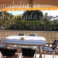 Вилла в Испании, Каталония, Камбрилс, 115 кв.м.