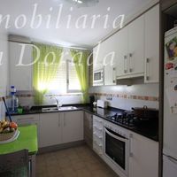 Villa in Spain, Catalunya, Cambrils, 100 sq.m.