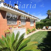 Villa in Spain, Catalunya, Cambrils, 100 sq.m.