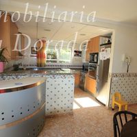 Villa in Spain, Catalunya, Cambrils