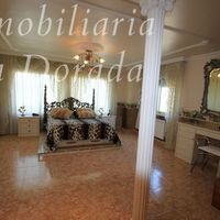 Villa in Spain, Catalunya, Cambrils