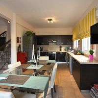 Вилла на Кипре, Лимасол, 130 кв.м.