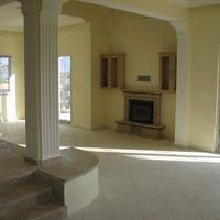 Villa at the seaside in Turkey, Fethiye, 190 sq.m.