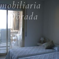 Apartment in Spain, Catalunya, Miami Platja