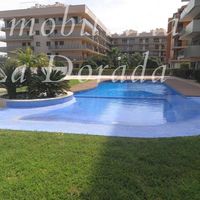 Апартаменты в Испании, Каталония, Камбрилс, 130 кв.м.