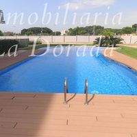 Апартаменты в Испании, Каталония, Камбрилс, 130 кв.м.