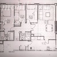 Апартаменты в Испании, Каталония, Камбрилс, 130 кв.м.