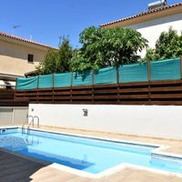 Вилла на Кипре, Лимасол, 166 кв.м.