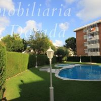 Апартаменты в Испании, Каталония, Камбрилс, 56 кв.м.