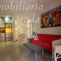 Апартаменты в Испании, Каталония, Камбрилс, 56 кв.м.