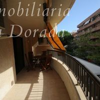 Апартаменты в Испании, Каталония, Камбрилс, 56 кв.м.