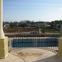Villa at the seaside in Turkey, Fethiye, 190 sq.m.