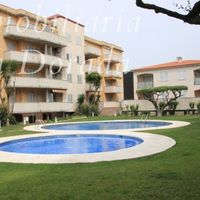 Апартаменты в Испании, Каталония, Камбрилс, 65 кв.м.