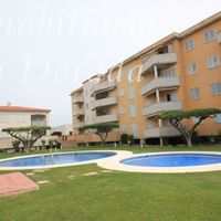 Апартаменты в Испании, Каталония, Камбрилс, 65 кв.м.