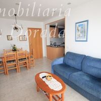 Апартаменты в Испании, Каталония, Камбрилс, 65 кв.м.