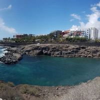 Apartment in Spain, Canary Islands, Santa Cruz de Tenerife, 60 sq.m.