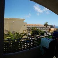 Apartment in Spain, Canary Islands, Santa Cruz de Tenerife, 60 sq.m.
