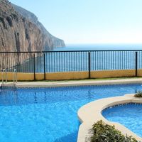 Апартаменты в Испании, Валенсия, Альтеа, 150 кв.м.