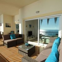 Апартаменты в Испании, Валенсия, Альтеа, 150 кв.м.