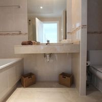 Апартаменты в Испании, Валенсия, Альтеа, 150 кв.м.