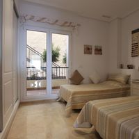 Апартаменты в Испании, Валенсия, Альтеа, 150 кв.м.