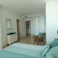 Апартаменты в Испании, Валенсия, Альтеа, 150 кв.м.