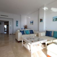 Апартаменты в Испании, Валенсия, Альтеа, 150 кв.м.