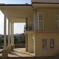 Villa at the seaside in Turkey, Fethiye, 190 sq.m.